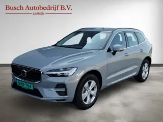 VOLVO XC60 Mild-Hybrid B4  32.000 km, alle optie's, zondermeer nieuwstaat. 