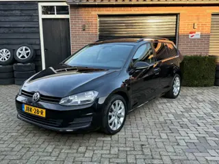 VOLKSWAGEN GOLF 1.6 TDI Trendline 
