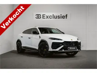 Lamborghini Urus 4.0 V8 Hybrid SE Zeer compleet! (bj 2025)