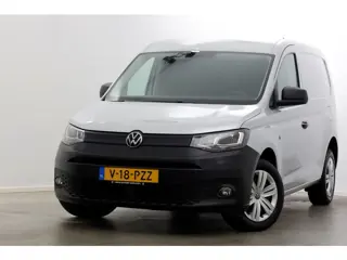 Volkswagen Caddy Cargo 2.0 TDI Airco 01-2022 (bj 2022)