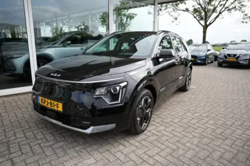 KIA NIRO EV Dynamic Plus line. 64.8 KWH, Fabrieksgarantie, All in prijs