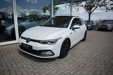 VOLKSWAGEN GOLF 1.4 EHYBRID STYLE, Pano, ACC,Carplay,Navi
