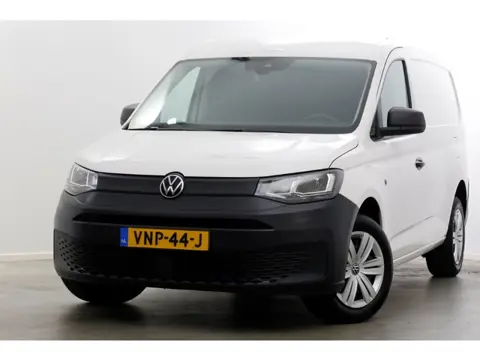 Volkswagen Caddy Cargo Maxi 2.0 TDI Comfort Airco/CarPlay 02-2022