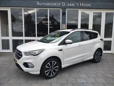 FORD KUGA 1.5 ECOB. ST LINE 150pk REVISIE MOTOR MODIFICATIE NIEUW !!!