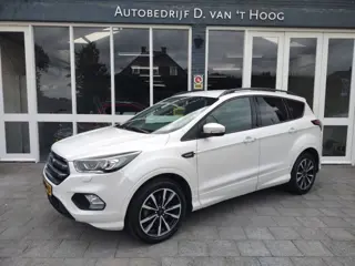 FORD KUGA 1.5 ECOB. ST LINE 150pk REVISIE MOTOR MODIFICATIE NIEUW !!!