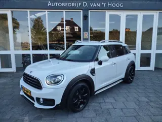 MINI COUNTRYMAN 1.5 COOPER CHILI 136pk
