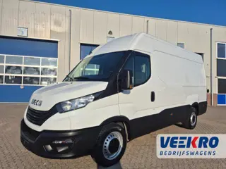 IVECO DAILY 35S14 Automaat 