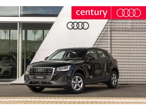 Audi Q2 Pro Line 30 TFSI 85 kW / 116 PK Hatchback 6 versn.