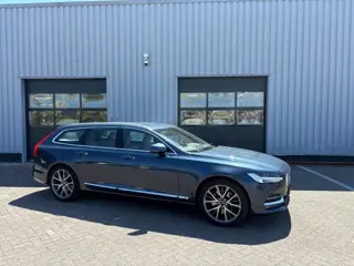VOLVO V90 2.0 T5 Inscription B&W audio I Massage I All-in prijs!