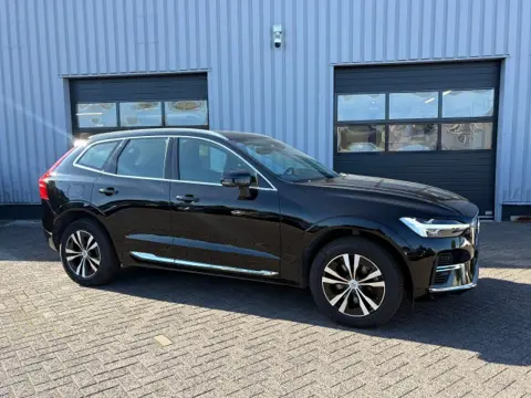 VOLVO XC60 2.0 T6 AWD Inscription Expr. Long Range I Camera I All-in prijs!
