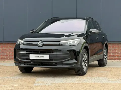VOLKSWAGEN TIGUAN 1.5 eHybrid Life Stuurverwarming / 360 Camera / ACC