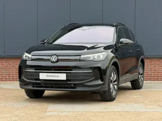 VOLKSWAGEN TIGUAN 1.5 eHybrid Life Stuurverwarming / 360 Camera / ACC