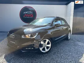 Audi A1 Sportback 1.0 TFSI Sport Airco/Parkeersensoren/Stoel vw