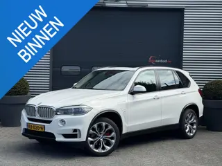 BMW X5 xDrive40e | Panoramadak | Head-Up Display | Camera | Elektrische Trekhaak | Elektrische Achte