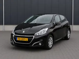 Peugeot 208 1.5 BlueHDi Blue Lease Active LED Airco
