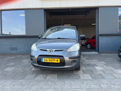 HYUNDAI I10 1.1 ACTIVE