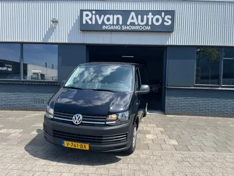 VOLKSWAGEN TRANSPORTER 2.0 TDI L1H2 COMF.