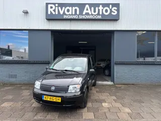 FIAT PANDA 1.1 ACTIVE