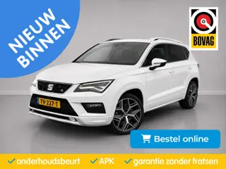 SEAT Ateca 1.5 TSI FR Business Intense| Upgrade Pakket|ACC|Dode hoek|Led|PRemium Audio| +winterwiele