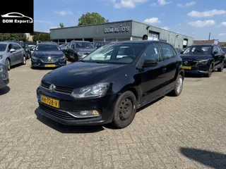 Volkswagen Polo 1.2 TSI Comfortline (bj 2015)