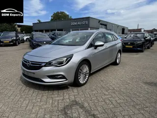 Opel Astra Sports Tourer 1.6 CDTi Business + (bj 2016)