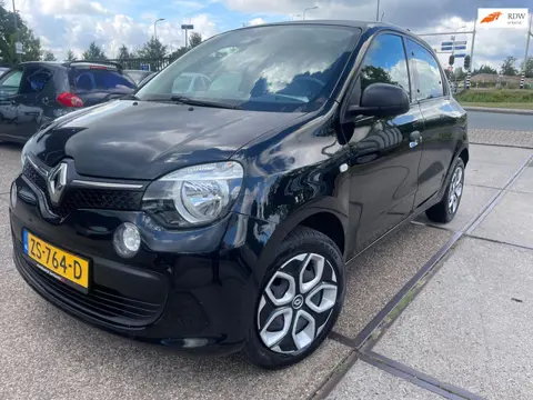 Renault Twingo 1.0 SCe Authentique