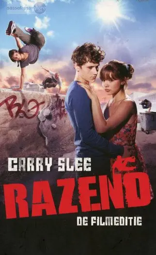 Carry Slee ~ Razend (De filmeditie)