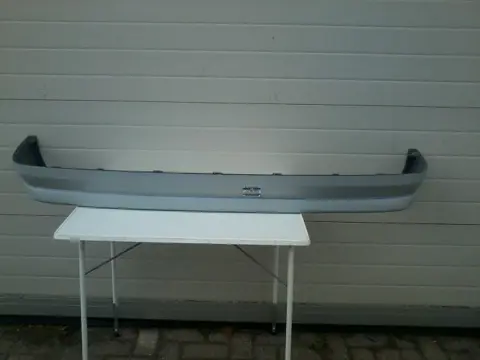 Bumperdeel achter Opel Kadett E Cabriolet Frisco CC 90318245