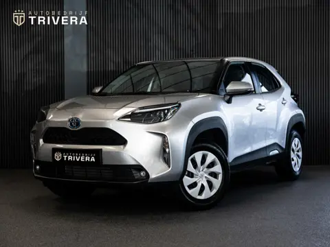 Toyota Yaris Cross 1.5 Hybrid Dynamic l SoH 94% l AUT.l NAVI l CAM l 1ste eig.l CARPLAY l BTW Auto l