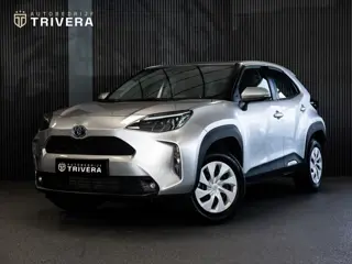 Toyota Yaris Cross 1.5 Hybrid Dynamic l SoH 94% l AUT.l NAVI l CAM l 1ste eig.l CARPLAY l BTW Auto l