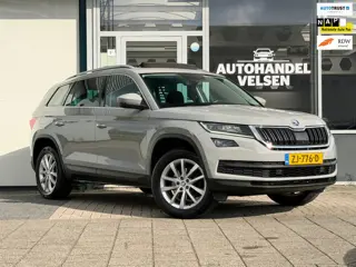 Skoda Kodiaq 1.5 TSI Style Business 7p Camera Nap