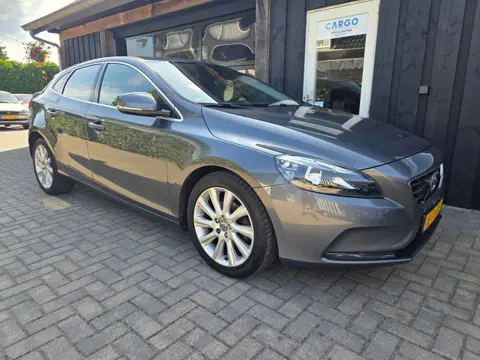 Volvo V40 1.6 D2 Momentum