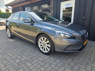 Volvo V40 1.6 D2 Momentum