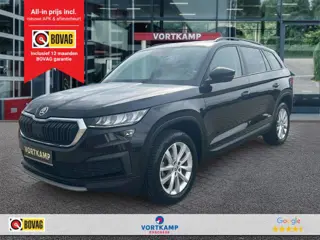 SKODA KODIAQ 2.0 TDI DSG AMBITION PANO-DAK/PDC/ACC/STOELVERW/CARPLAY