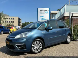 CITROEN C4 PICASSO 1.6 VTi Tendance  Trekhaak  PDC  Airco 