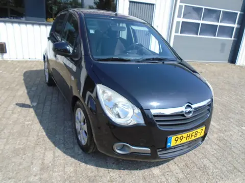 OPEL AGILA 1.2 ENJOY