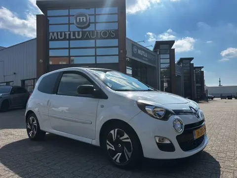Renault Twingo 1.2 16V Dynamique PANO CLIMATE CRUISE NAP