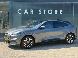 Ford Mustang Mach-E Extended First Edition AWD 98 kWh 93% SOH PANO B&O
