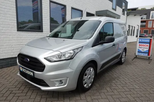 FORD TRANSIT CONNECT 1.0 EB L1 TREND 3 Zitplaatsen Camera Benzine  ( 16.000 km ! )