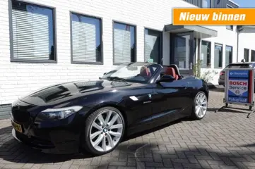 BMW Z4 SDRIVE35I EXECUTIVE ZEER Fraai en Verzorgd 