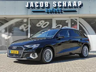Audi A3 Sportback 40 TFSI e Advanced edition / Camera Achter / PDC V+A / Carplay / Stoelverwarming /