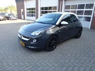 OPEL ADAM 1.0 Turbo Glam Lmv ,Pdc 