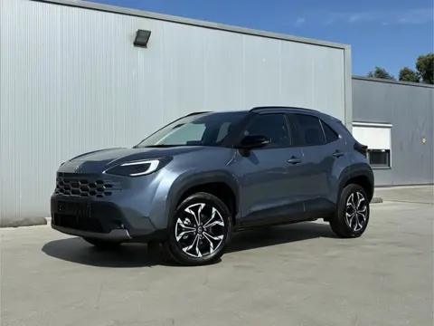 Toyota Yaris Cross 1.5 Hybrid 130 First Edition Automaat | Navigatie | Stoel/Stuur verwarming | Dode