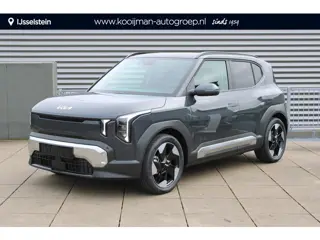 Kia EV2 Plus Advanced 42.2 kWh Stoel en stuurverwarming / Panoramadak / Harman & Kardon