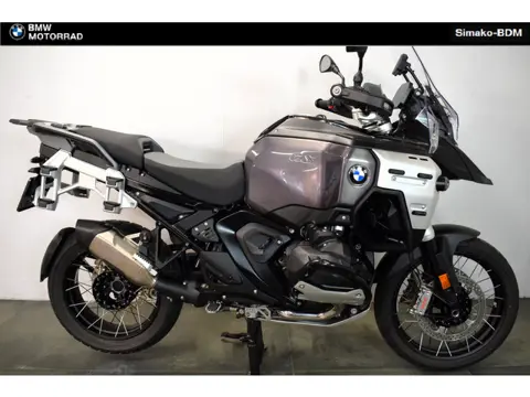 BMW R 1300 GS Adventure (bj 2026)