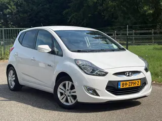 Hyundai Ix20 1.4i i-Vision /Airco/5-Deurs/