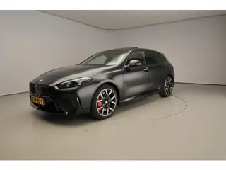 BMW 1 Serie 120 M Sportpakket Pro / Premium Pack / Panoramadak / Harman-Kardon /  Camera / Getint gl