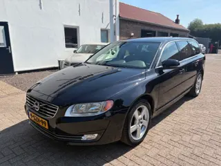 VOLVO V70 T4 Nordic
