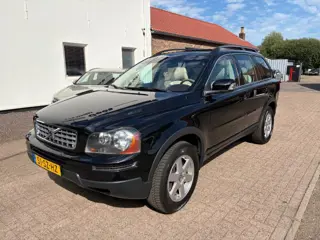 VOLVO XC90 2.5T Schuifdak