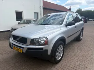 VOLVO XC90 2.5T INCL. BTW